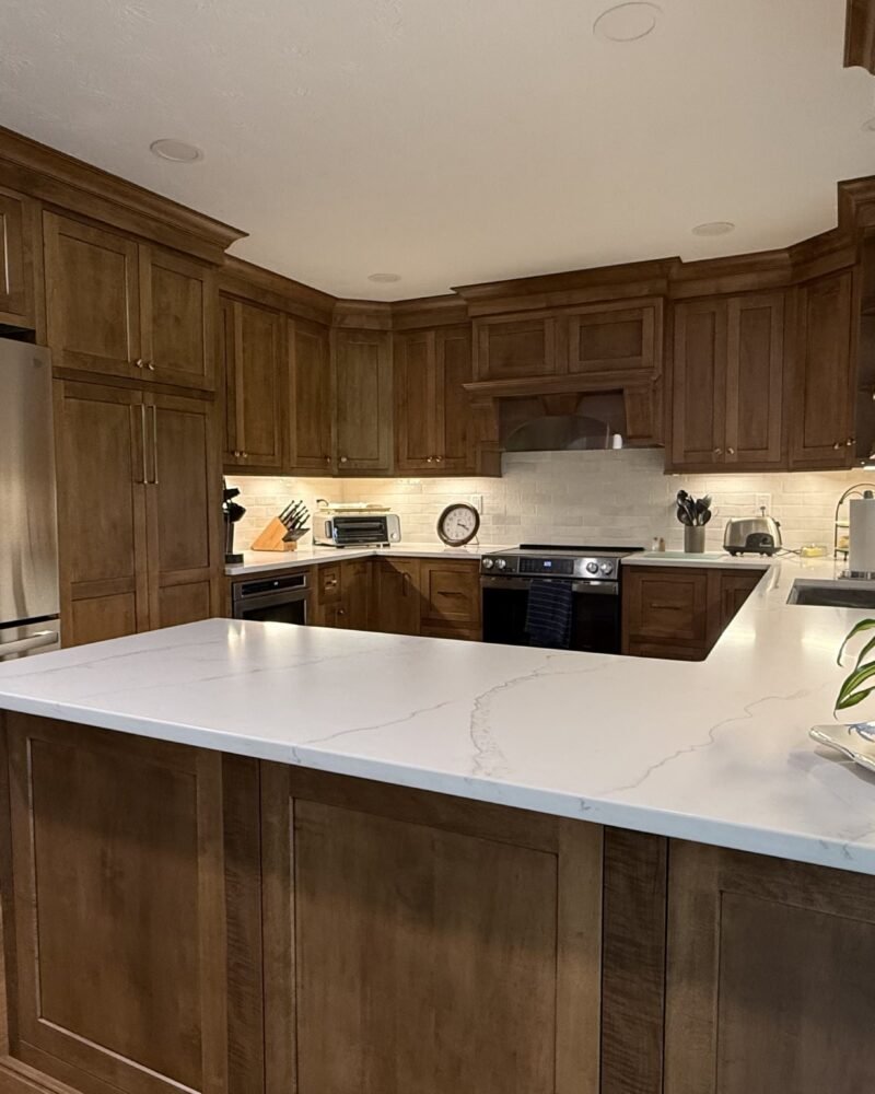 Kitchen 1